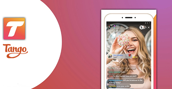 5 cách đăng xuất tài khoản Tango để đăng nhập lại trên điện thoại